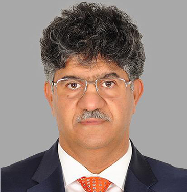 Abdul Shaheed Fadhul